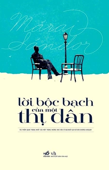 Lời Bộc Bạch Của Một Thị Dân
