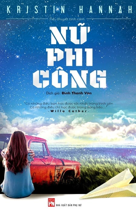 Nữ Phi Công