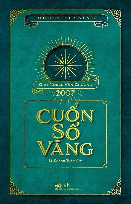 Cuốn Sổ Vàng