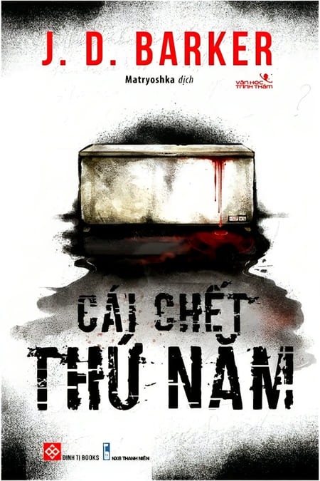 4MK Thriller 2 - Cái Chết Thứ Năm