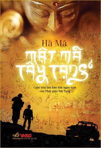 Mật Mã Tây Tạng - Trọn Bộ