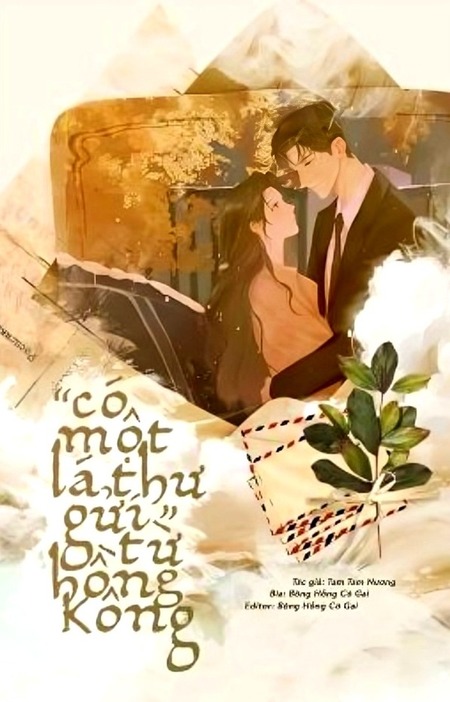 Có Một Lá Thư Gửi Từ Hồng Kông