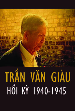 Hồi Ký Trần Văn Giàu