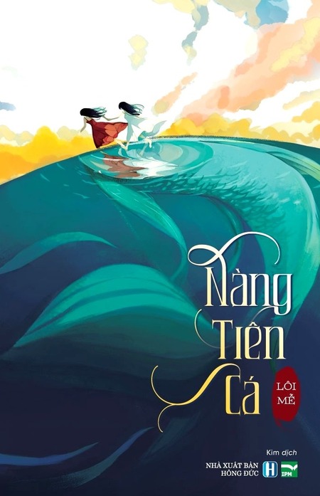 Nàng Tiên Cá