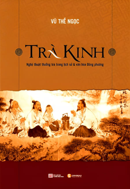 Trà Kinh