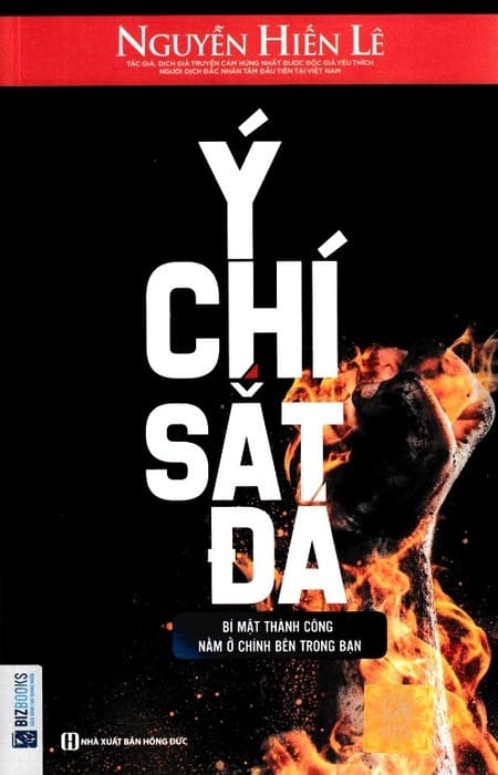 Ý Chí Sắt Đá