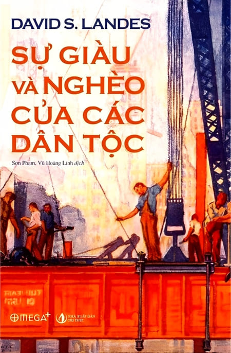 Sự Giàu Và Nghèo Của Các Dân Tộc