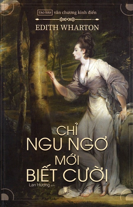 Chỉ Ngu Ngơ Mới Biết Cười