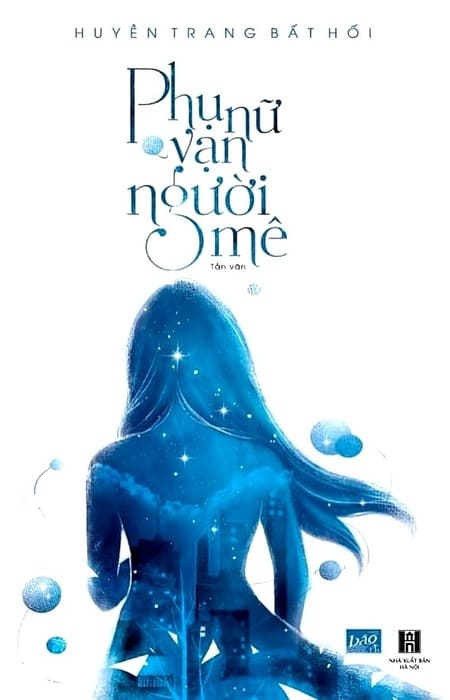 Phụ Nữ Vạn Người Mê