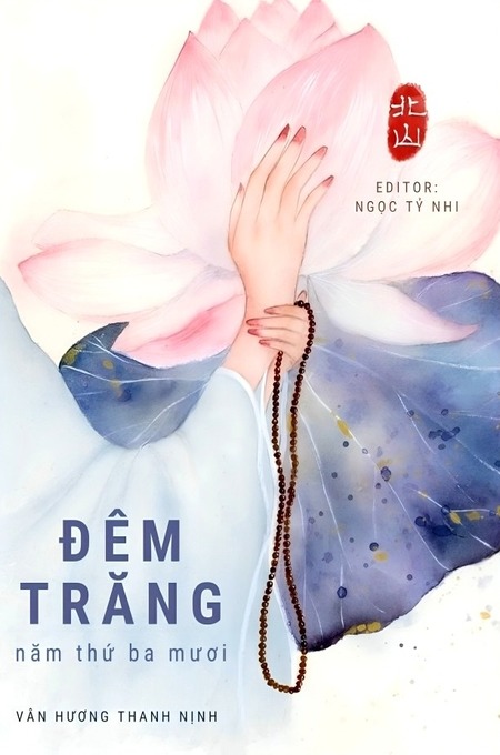 Đêm Trăng Năm Thứ Ba Mươi