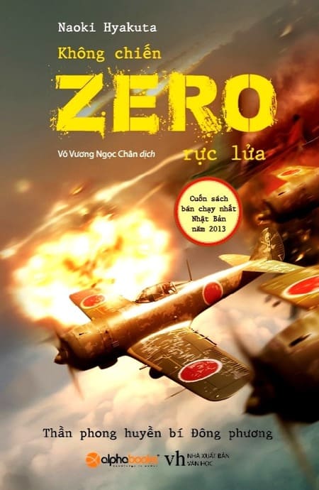 Không Chiến Zero Rực Lửa