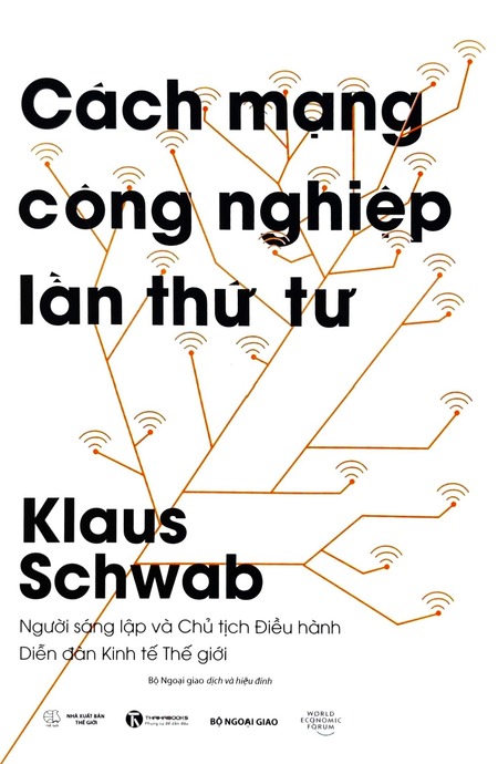 Cách Mạng Công Nghiệp Lần Thứ Tư