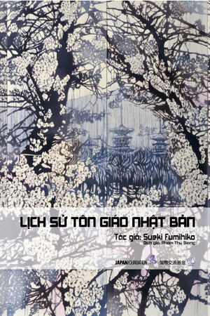 Lịch-sử Tôn-Giáo Nhật