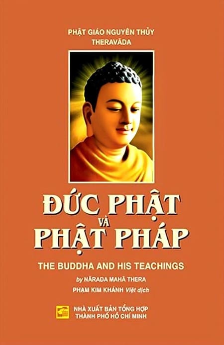 Đức Phật Và Phật Pháp