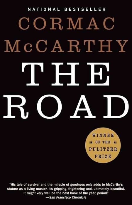 Cha và Con (The Road)