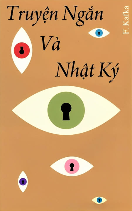 Truyện Ngắn Và Nhật Ký Franz Kafka
