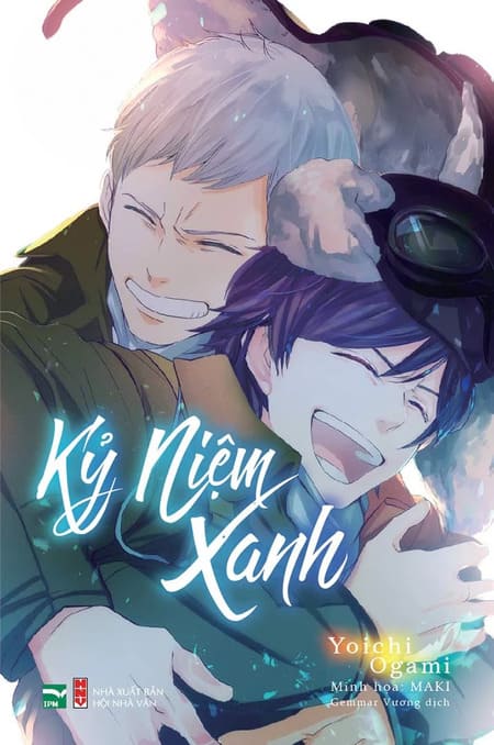 Kỷ Niệm Xanh