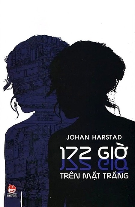 172 Giờ Trên Mặt Trăng