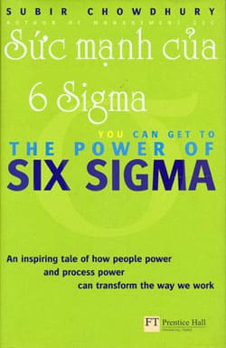 Sức Mạnh Của 6 Sigma