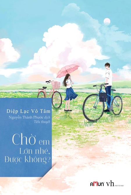 Chờ Em Lớn Nhé! Được Không?
