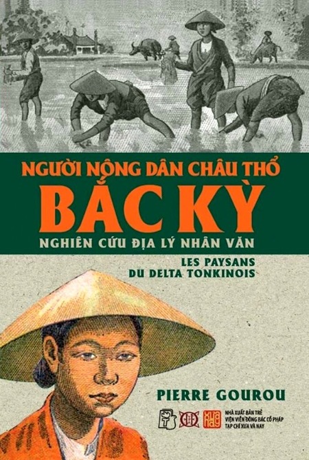 Người Nông Dân Châu Thổ Bắc Kỳ