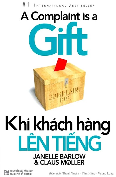 Khi Khách Hàng Lên Tiếng