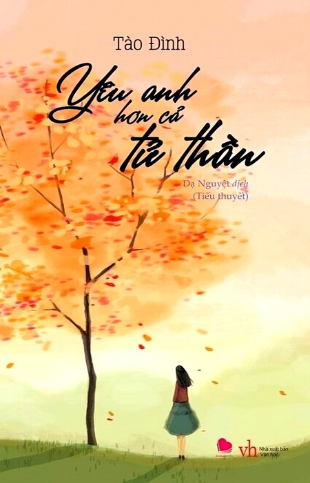 Yêu Anh Hơn Cả Tử Thần