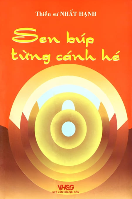 Sen Búp Từng Cánh Hé