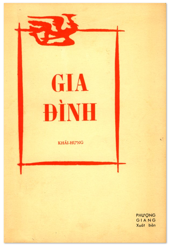 Gia đình