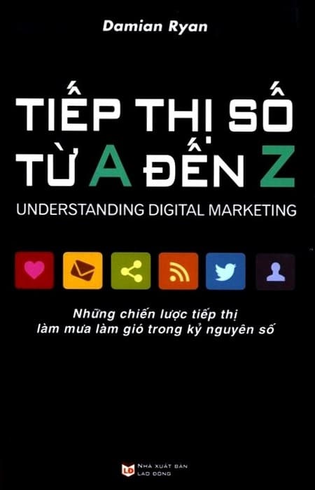 Tiếp Thị Số Từ A Đến Z