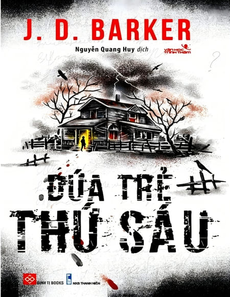 4MK Thriller 3 - Đứa Trẻ Thứ Sáu