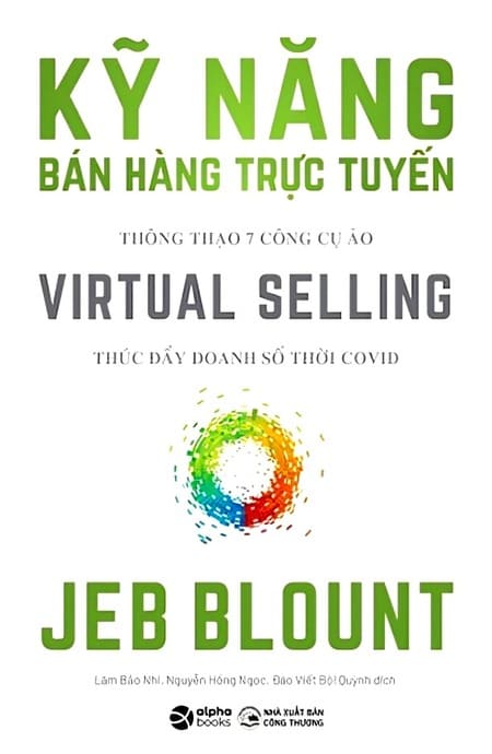 Kỹ Năng Bán Hàng Trực Tuyến
