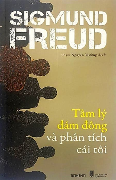 Tâm Lý Đám Đông Và Phân Tích Cái Tôi