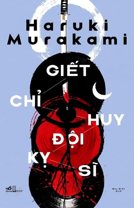 Giết Chỉ Huy Đội Kỵ Sĩ