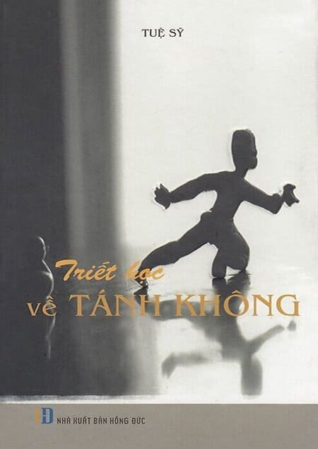 Triết Học Về Tánh Không