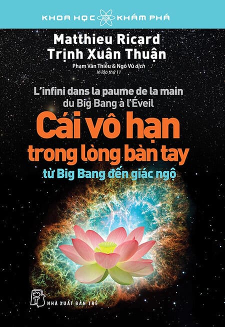 Cái Vô Hạn Trong Lòng Bàn Tay