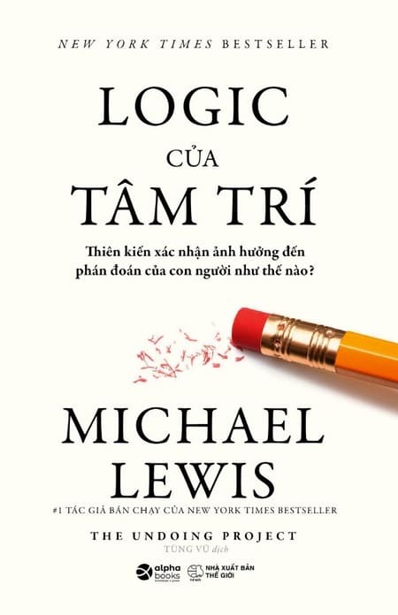 Logic Của Tâm Trí