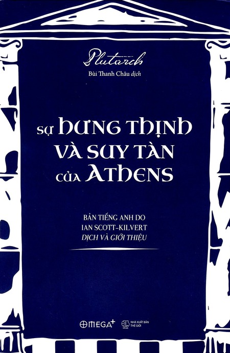 Sự Hưng Thịnh Và Suy Tàn Của Athens