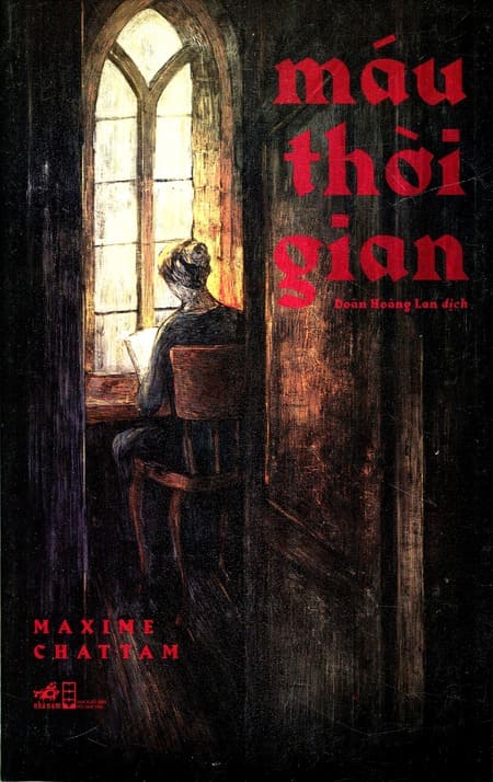 Máu Thời Gian