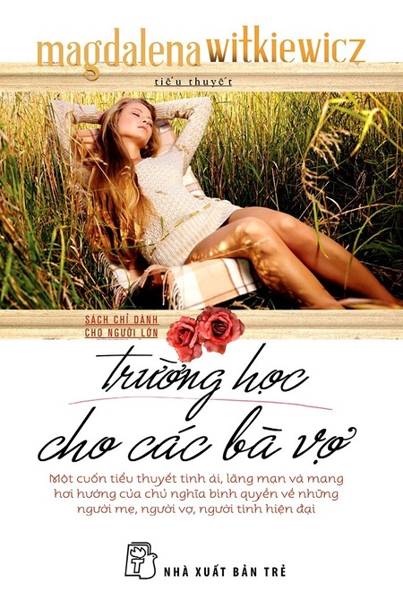 Trường Học Cho Các Bà Vợ