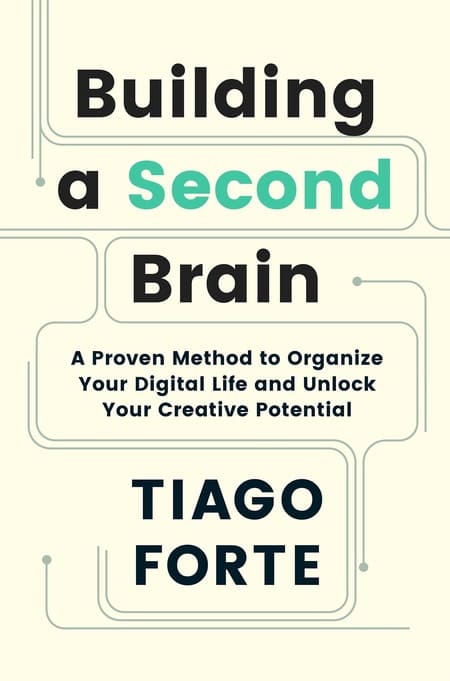 Building A Second Brain
