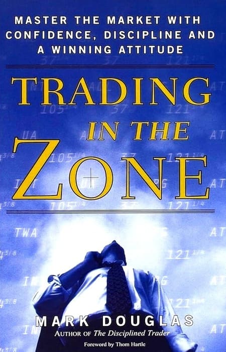 Trading In The Zone