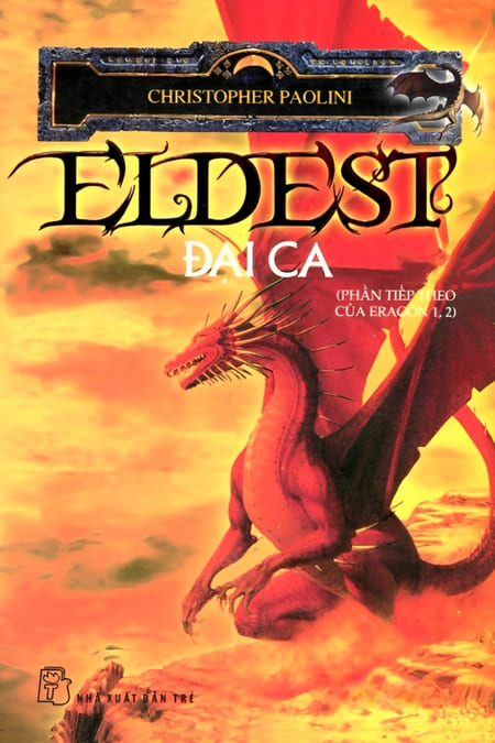 Eragon 2 - Đại Ca