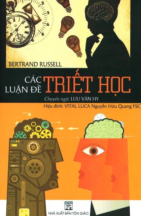Các Luận Đề Triết Học