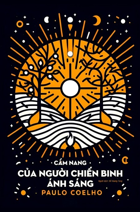 Cẩm Nang Của Người Chiến Binh Ánh Sáng