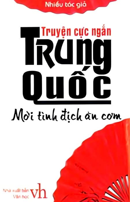 Truyện Cực Ngắn Trung Quốc - Mời Tình Địch Ăn Cơm
