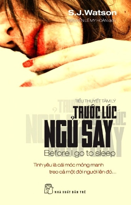 Trước Lúc Ngủ Say