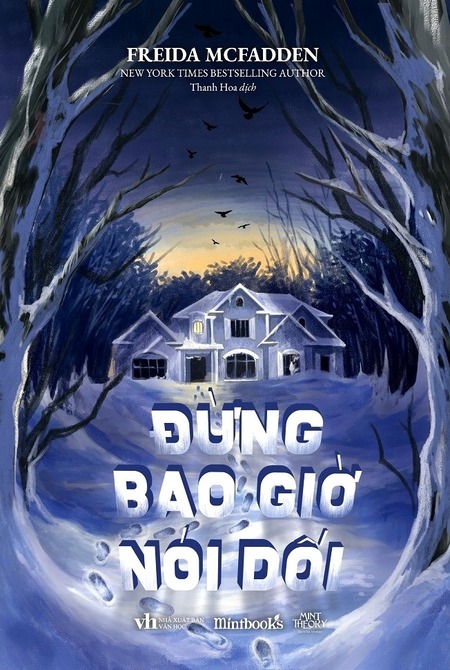 Đừng Bao Giờ Nói Dối