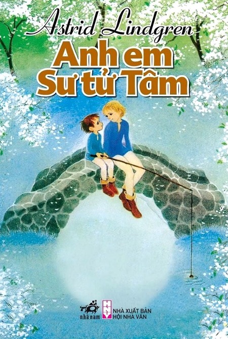 Anh Em Sư Tử Tâm