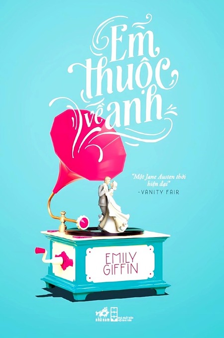 Em Thuộc Về Anh
